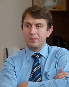 On February 27, 2019 Andrey V. Naumov will take part in the XIII Sobelman reading On February 27, 2019 Andrey V. Naumov will take part in the XIII Sobelman reading