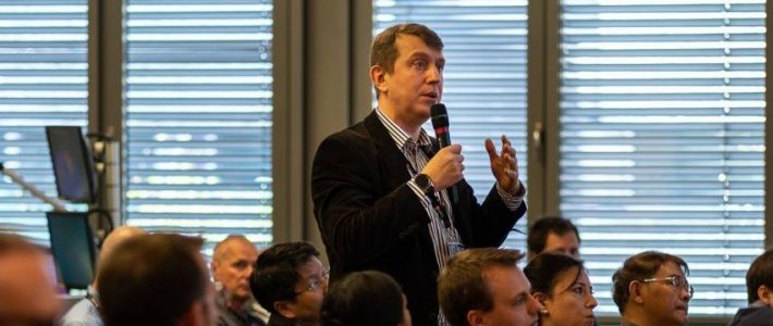 On April 3 Prof. Andrey Naumov has participated in the International meeting “Single-Molecule Sensors and NanoSystems International Conference – S3IC 2019” On April 3 Prof. Andrey Naumov has participated in the International meeting “Single-Molecule Sensors and NanoSystems International Conference – S3IC 2019”