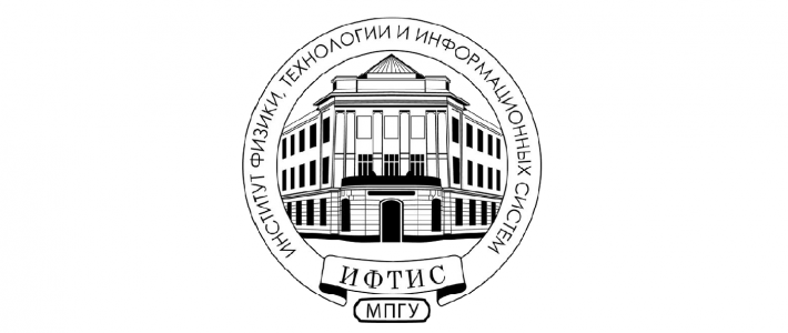 05.20.19 Seminar of the Department of Theoretical Physics named after E.V. Shpolsky. 05.20.19 Seminar of the Department of Theoretical Physics named after E.V. Shpolsky.