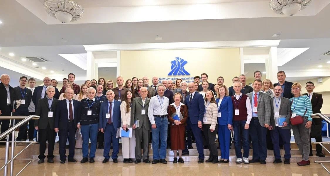 XIX Международный Феофиловский симпозиум (IFS-2025)